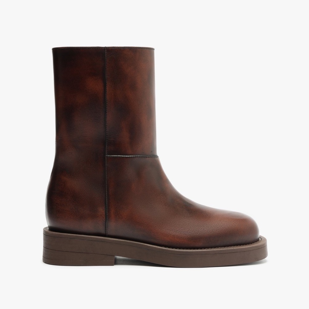 SCHUTZ Jamie Boots